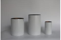 China 5 Special Thread P110 API Standard Coupling for Oil and Gas Industry supplier