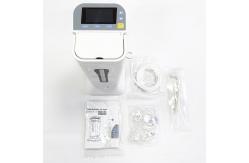 China Non Invasive Colon Hydrotherapy Machine / Colon Cleaning Detox Weight Loss Machine supplier