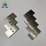 Customized Pelletizer Blades For Plastic Recycling Machine for sale
