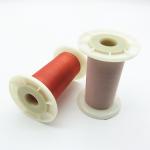 1000 Vrms 0.18mm Magnetic Coil Triple Insulated Wire for sale
