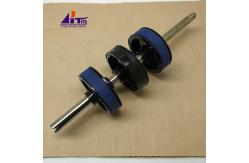 China Diebold ATM Feedshaft Overmold Assembly 49009303000A 49-009303-000A supplier