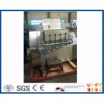 22kw Power Industrial Dairy Processing Plant High Pressure Homogenization Machine for sale