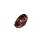 High Voltage ISO9001 ANSI 52-3 Porcelain Suspension Insulator for sale