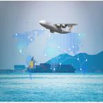 International Air Freight Forwarding DDP From China To Singapore for sale