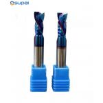 Quality Router Bits For Smooth Routing Compression Up&Down Cut End Mill For Woodworking for sale