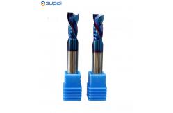 China Cutting-edge Technology D1-20mm Milling Cutter with Varies Cutting Edge Geometry supplier