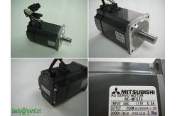 China JUKI FX-1(FX-1R) YA HC-MFS73 MOTOR L809E0210A0 supplier
