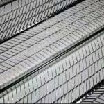 Wall Plaster Stucco Rib Lath Mesh Expanded Metal Formwork for sale