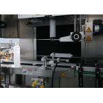 Automatic Bottle Sleeve Label Shrinking Machine Sleeve Heat Shrink Labeling Machine