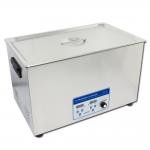 Prefessional Benchtop Ultrasonic Cleaner medical laboratories Skymen ST series for sale