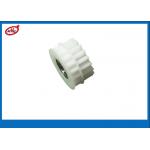 445-0761208-71 445-0729873 ATM Parts NCR Gear Pulley 18G 18T 3W 5W ASSY for sale