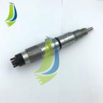 6745-11-3102 Fuel Injector Assembly 6745113102 For PC300-8 Excavator for sale