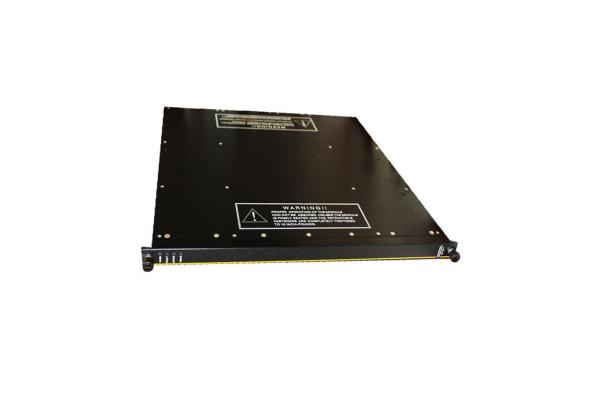 3721  TRICONEX  Analog Input Module