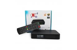 China Hdmi DVB T2 TV Box Receiver Decoder Interface Last Channel Memory STB supplier