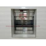 Residential Kitchen Dumbwaiter Elevator 0.4m/S Speed Restaurant Dumbwaiter for sale