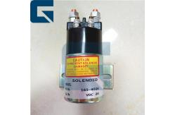 China 165-4026 1654026 Starter Relay For 320 E320C Excavator parts supplier
