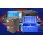 China Rotational Molding Integrated Rotary Storage Box For OEM - Different Sizes Of Insulated Boxes manufacturer