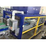 40BPM Shrink Packaging Equipment , thermal shrink packing machine