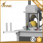 Fully Automatic Shoe Moulding Machine Double Station Shoe Heat Setting Machine