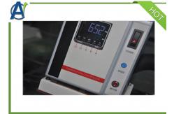China ASTM D1264 Water Washout Tester for Evaluating the Resistance of Lubricating Grease supplier