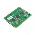 Car Dashboard Customize Lcd 7 Segment LCD Display Screen Module