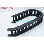 JUKI Trailer tank chain JX300 XY tank chain 40046022 40046023 JUKI tank chain for sale