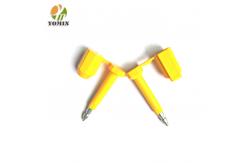 China Factory Price Container Plastic Bolt Seal Security Container Seal supplier