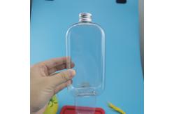 China BPA Free Disposable Plastic Jars supplier