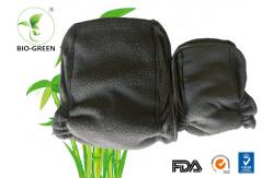 China Multi Functional Bamboo Cloth Diaper Inserts Easy To Dry / No Dust Available supplier