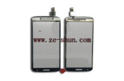 China Black Cellphone Replacement Touch Screens Apply To LG G2 Mini D620 supplier