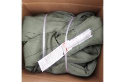 China Vertical Endless Polyester Round Sling 9000 Lb 3in Width At Load supplier