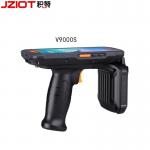 Industrial Rugged Android Tablet Pc Handheld Pdas Waterproof Barcode Scanner Screen for Supermarket Warehouse for sale
