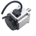 AGV Robot DC Servo Motor 200w 36v 3000RPM With Incremental Encoder for sale