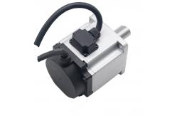 China AGV Robot DC Servo Motor 200w 36v 3000RPM With Incremental Encoder supplier