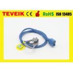 neonate wrap/Y type 3ft DB 9pin Reusable Spo2 Sensor for MEK patient monitor for sale