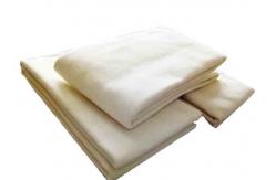 China Industrial Nomex Endless Pleating Blankets supplier