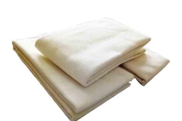 Industrial Nomex Endless Pleating Blankets