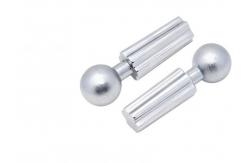 China Efficient Aluminum Alloy Die Casting with CMM Inspection for Improved Performance supplier