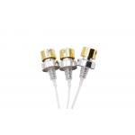 Perfume Crimp Pump Sprayer  Fea15 0.08cc Glass Bottle for sale