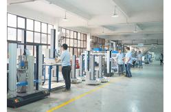 China Temperature Humidity Chambers manufacturer