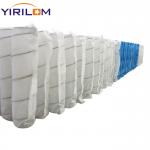 Customized 2.0mm Mattress Pocket Spring Unit for Better Sleep Experience for sale