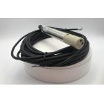 6 Bar Water Quality Sensor Four Electrode Digital Conductivity For Aquaculture for sale