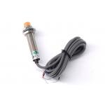 Cylinder Normally Closed Proximity Switch , Normally Closed Proximity Sensor for sale
