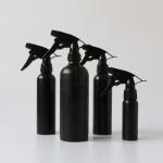 Personal Care 63mm Pump 150ml 5oz Aluminum Spray Bottle for sale