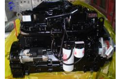 China Original 130HP 6BT5.9 6BT5.9-C130 Diesel Engine For Marine supplier