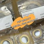 High Quality Brake Pad for Man Roland printer Machine