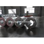 Cold Rolled Hot Dipped Aluzinc Coated Steel With Chromating Treatment for sale