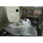 Copper Metal CNC Machining Polishing 0.0001mm Steel Parts