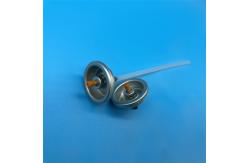 China Adjustable Oxygen Spray Valve - Versatile and Precise Valve for Oxygen Administration supplier