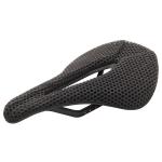 3D Printing Technology Hollow Carbon Fiber Bike Saddle for Surfaces and Performance for sale